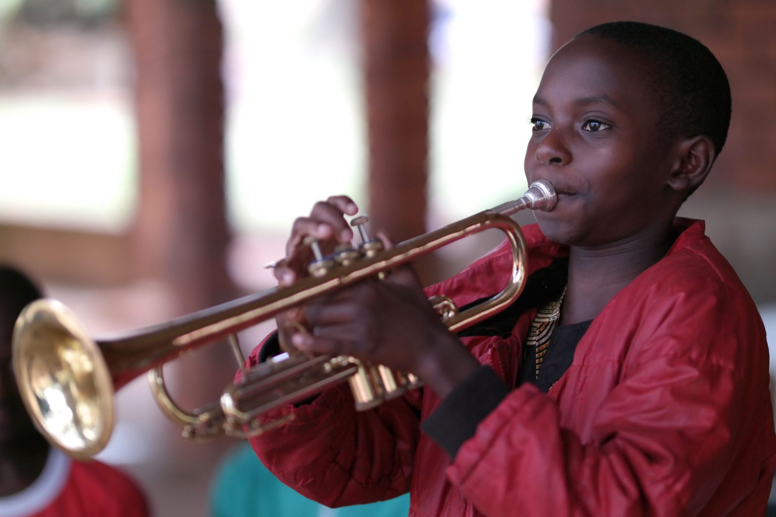 Trumpet International school of music, languages and polytechnic studies