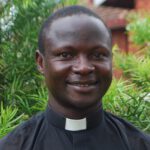 Fr. Deusdedit Ssekabira