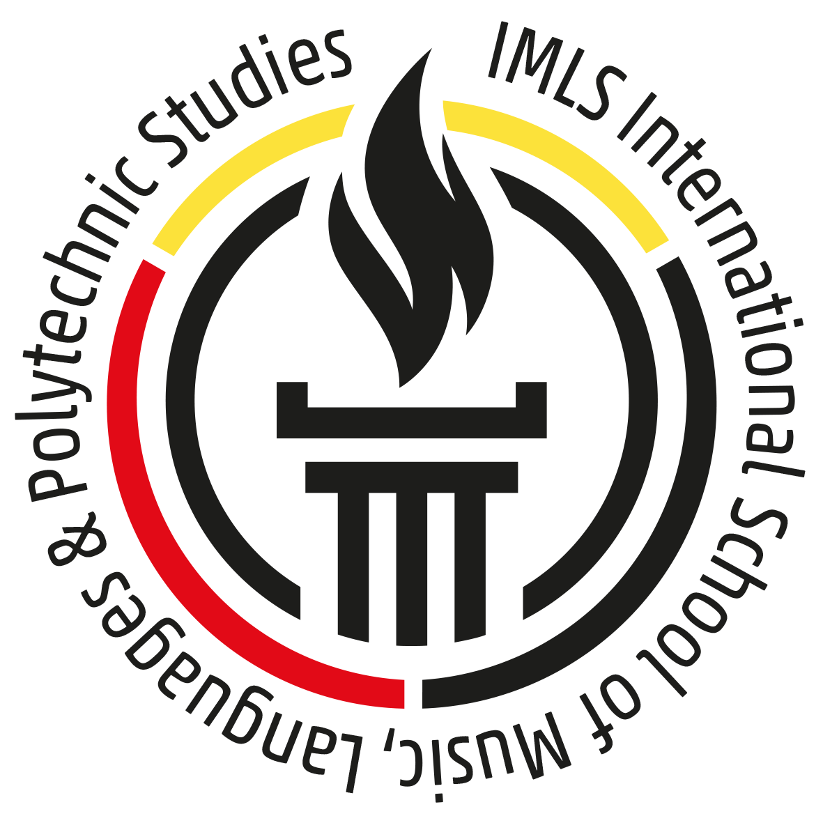 IMLS logo