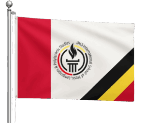 IMLS Flag