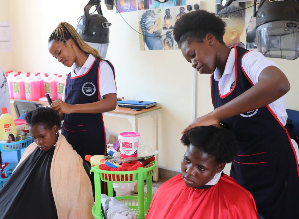 cosmetology