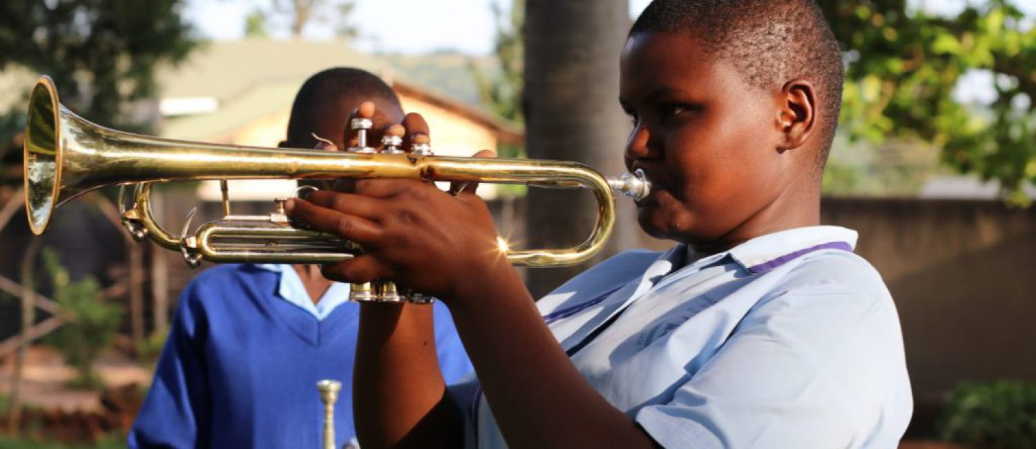 Woodwinds – flute, clarinet, saxophone